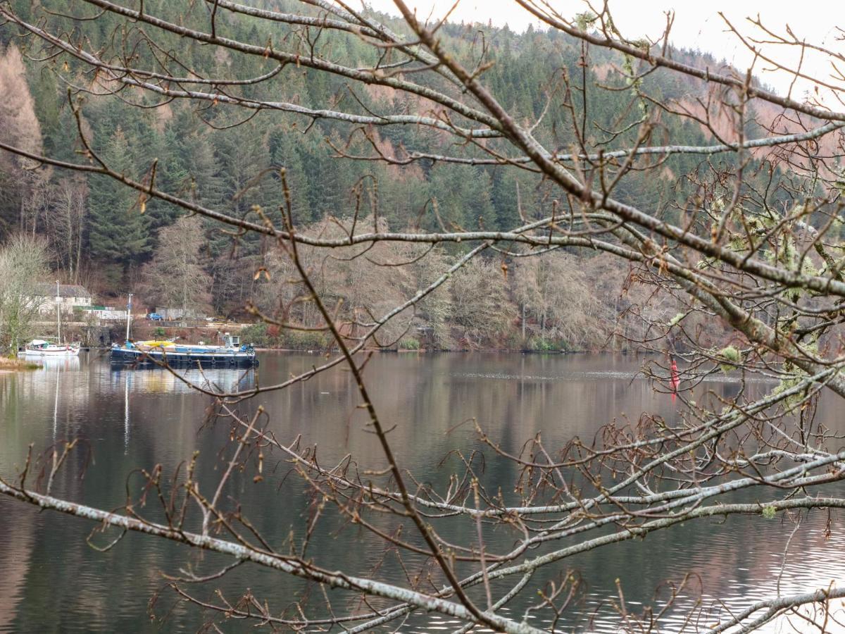 4 River Court Invergarry Eksteriør bilde