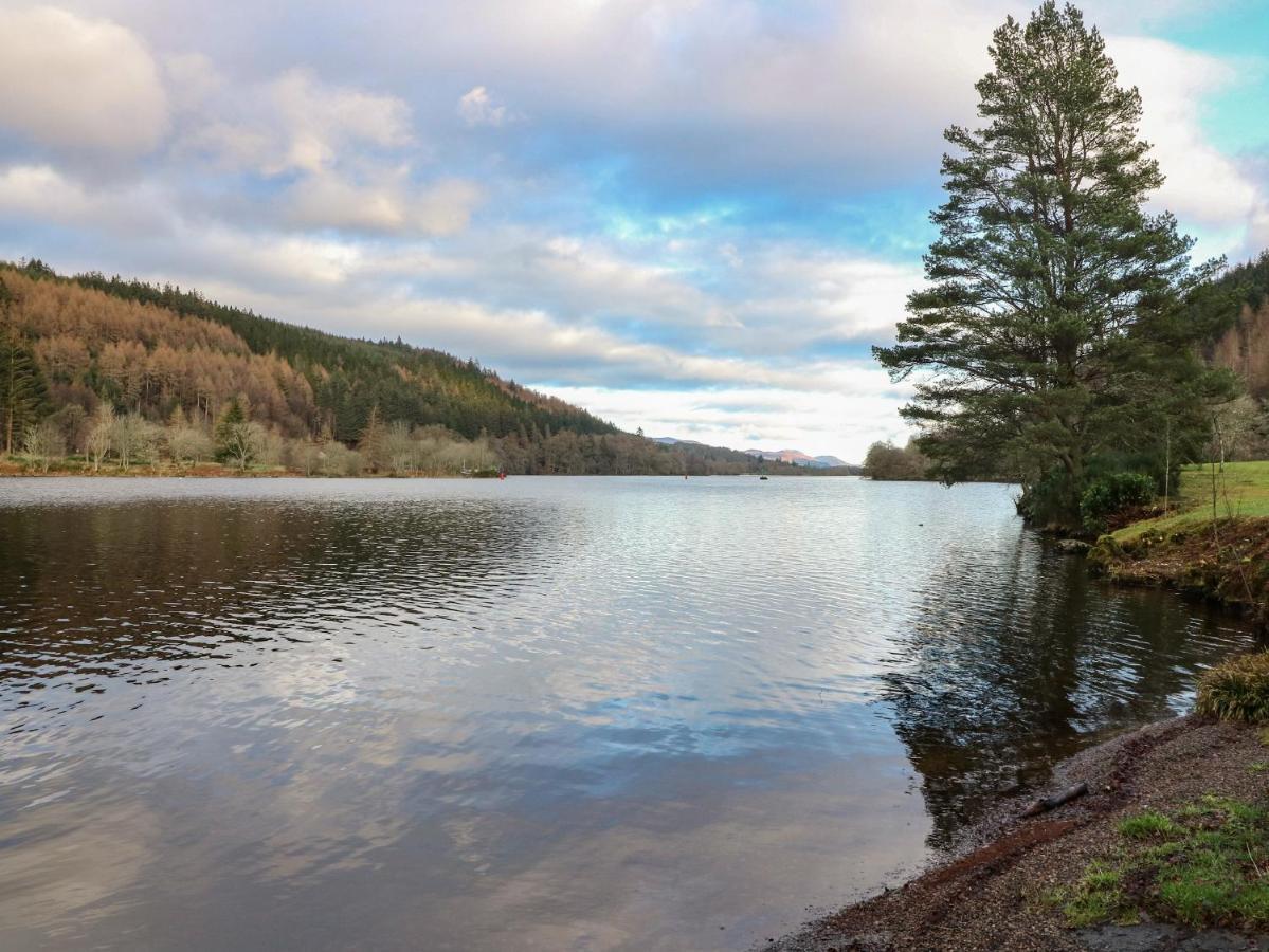 4 River Court Invergarry Eksteriør bilde
